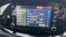 Toyota Aygo X 1.0 VVT-i Edge 5dr Petrol Hatchback